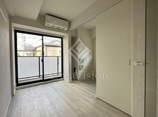 プラウドフラット墨田曳舟ディアージュ 写真