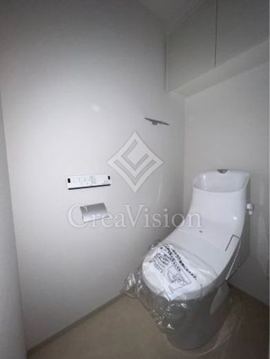 プラウドフラット墨田曳舟ディアージュ 1LDK　部屋写真