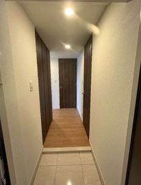 プレール・ドゥーク南千住 物件写真 建物写真8