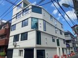 グランテージ西小山 物件写真 建物写真1