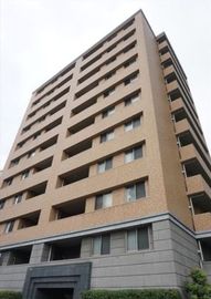 グランドステージ川崎 物件写真 建物写真2