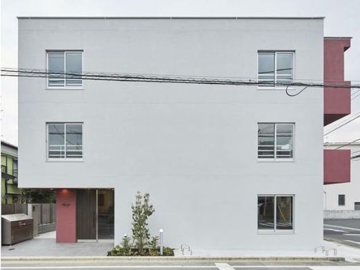 アルページュ 物件写真 建物写真1