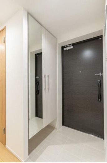 アルページュ 物件写真 建物写真10