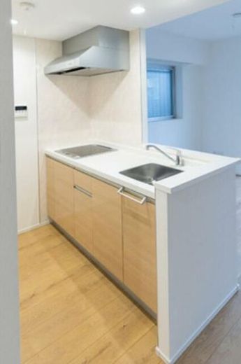 アルページュ 物件写真 建物写真18