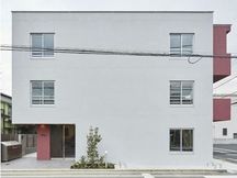 アルページュ 物件写真 建物写真1