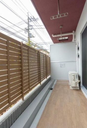 アルページュ 物件写真 建物写真29