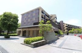 ドレッセ鷺沼の杜プライムフォレスト 物件写真 建物写真1