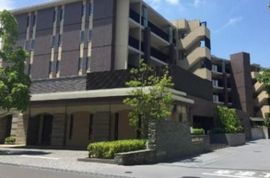 ドレッセ鷺沼の杜プライムフォレスト 物件写真 建物写真3