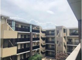 ドレッセ鷺沼の杜プライムフォレスト 物件写真 建物写真4