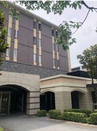 ドレッセ鷺沼の杜プライムフォレスト 物件写真 建物写真5