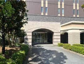 ドレッセ鷺沼の杜プライムフォレスト 物件写真 建物写真6