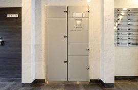コンフォリア新子安 物件写真 建物写真11