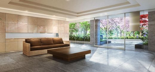 クリオ鷺沼マスターテラス 物件写真 建物写真12