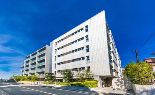 クリオ鷺沼マスターテラス 物件写真 建物写真2