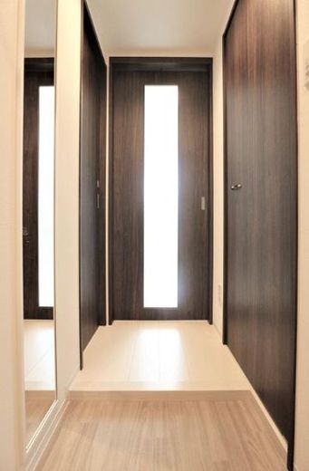 グランデュオ中野Ⅲ (GranDuo NakanoⅢ) 物件写真 建物写真13