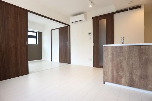 グランデュオ中野Ⅲ (GranDuo NakanoⅢ) 物件写真 建物写真19