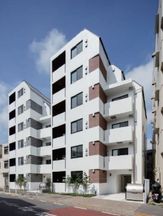 グランデュオ中野Ⅲ (GranDuo NakanoⅢ) 物件写真 建物写真1