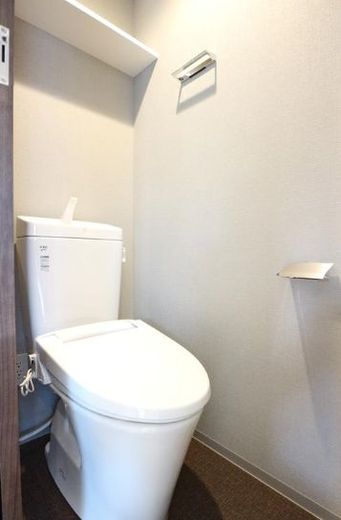 グランデュオ中野Ⅲ (GranDuo NakanoⅢ) 物件写真 建物写真24
