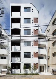 グランデュオ中野Ⅲ (GranDuo NakanoⅢ) 物件写真 建物写真2
