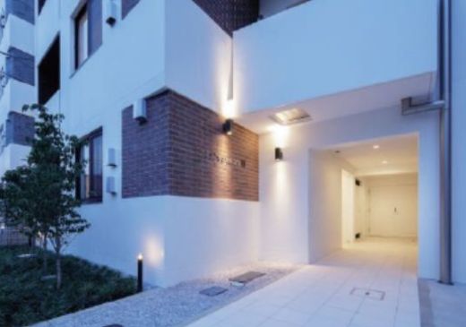 グランデュオ中野Ⅲ (GranDuo NakanoⅢ) 物件写真 建物写真6