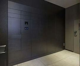 オープンレジデンシア西片 物件写真 建物写真6