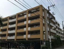 リビオ元住吉フォリアコート 物件写真 建物写真2