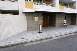 リビオ元住吉フォリアコート 物件写真 建物写真5