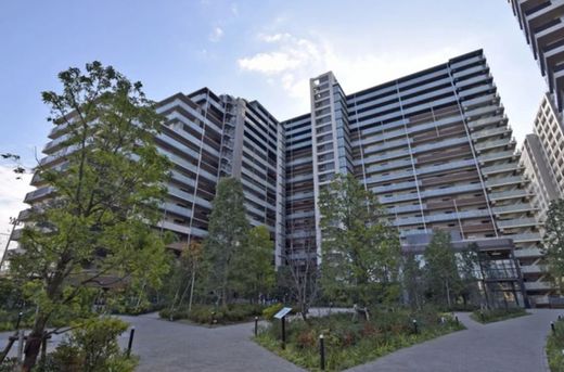 プラウドシティ日吉レジデンスⅠ 物件写真 建物写真1