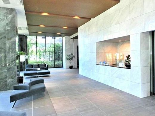 プラウドシティ日吉レジデンスⅠ 物件写真 建物写真12