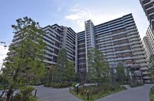 プラウドシティ日吉レジデンスⅠ 物件写真 建物写真1