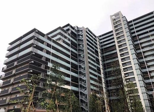 プラウドシティ日吉レジデンスⅠ 物件写真 建物写真2