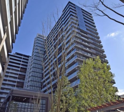 プラウドシティ日吉レジデンスⅠ 物件写真 建物写真4
