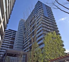 プラウドシティ日吉レジデンスⅠ 物件写真 建物写真4