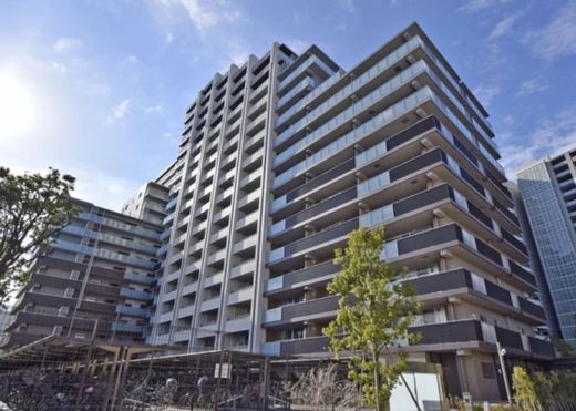 プラウドシティ日吉レジデンスⅠ 物件写真 建物写真5