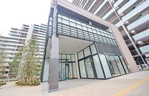 プラウドシティ日吉レジデンスⅠ 物件写真 建物写真7