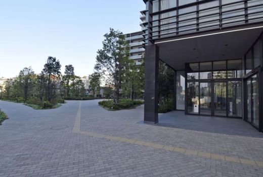 プラウドシティ日吉レジデンスⅠ 物件写真 建物写真8