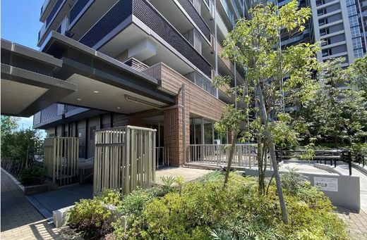 プラウドシティ日吉レジデンスⅠ 物件写真 建物写真9