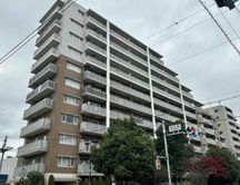 グランスイート綾瀬桜木橋 物件写真 建物写真1