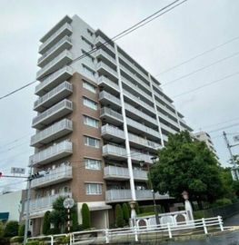 グランスイート綾瀬桜木橋 物件写真 建物写真2