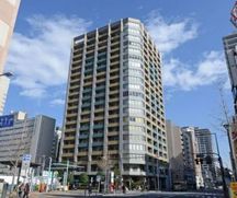 プライマリーナ山下公園グレーシアタワー 物件写真 建物写真1