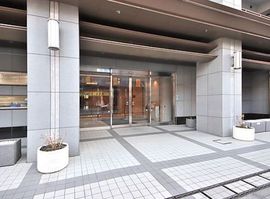 プライマリーナ山下公園グレーシアタワー 物件写真 建物写真3