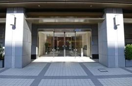 プライマリーナ山下公園グレーシアタワー 物件写真 建物写真4