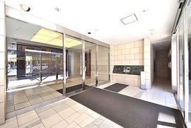 プライマリーナ山下公園グレーシアタワー 物件写真 建物写真6