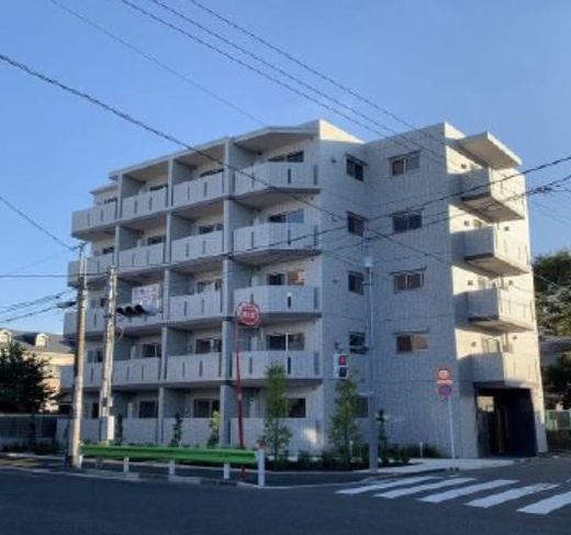 アンベリール吉祥寺イースト 物件写真 建物写真2