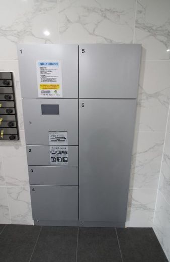 アンベリール吉祥寺イースト 物件写真 建物写真7