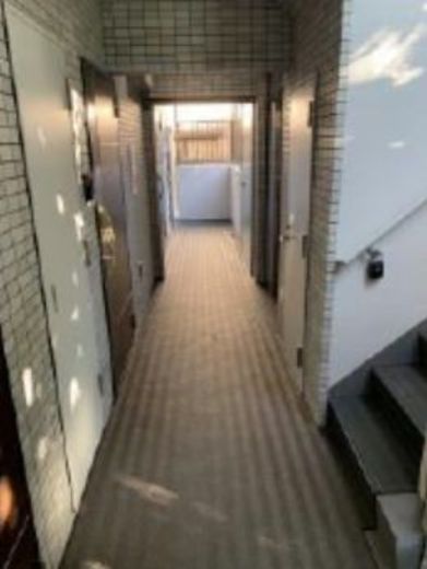 アンベリール吉祥寺イースト 物件写真 建物写真8