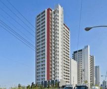 アクアリーナ川崎ロッソタワー 物件写真 建物写真1