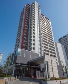 アクアリーナ川崎ロッソタワー 物件写真 建物写真2