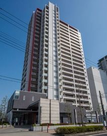 アクアリーナ川崎ロッソタワー 物件写真 建物写真3