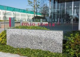 アクアリーナ川崎ロッソタワー 物件写真 建物写真5